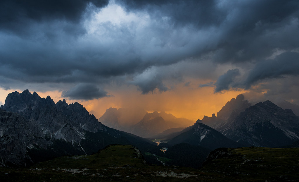 Moody mountains (explored)