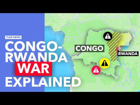 Rwanda Advances in the DR Congo: What Next?