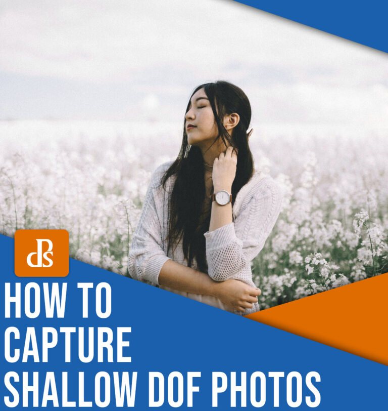 Shallow Depth of Field Photography: A Practical Guide