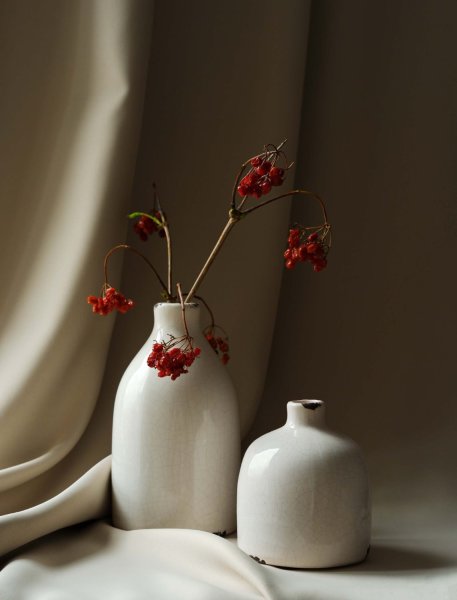 Still life photography