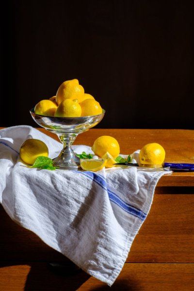 Still life photography