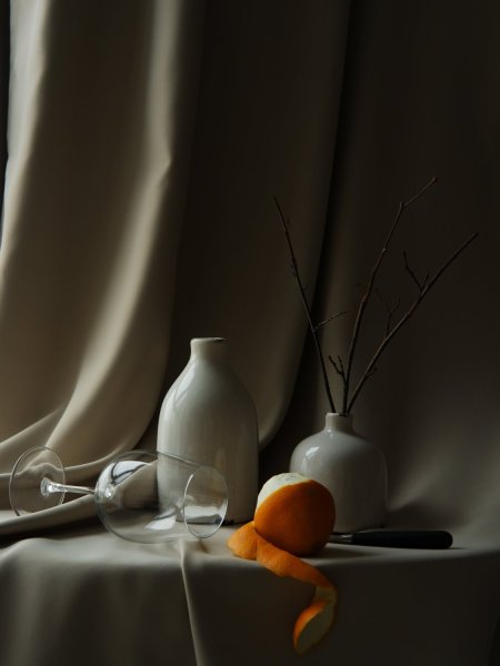 Still life photography