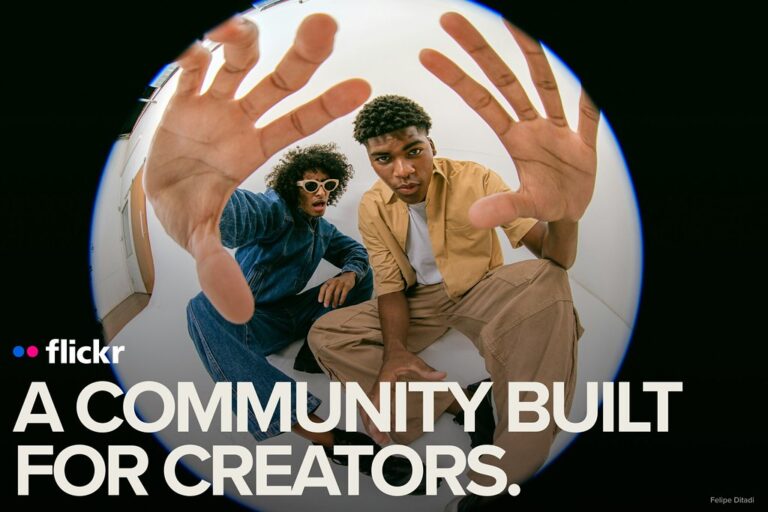 A Community Built for Creators