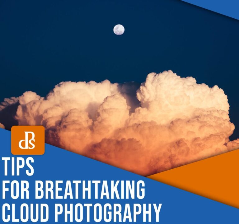 Cloud Photography: 13 Tips for Breathtaking Results