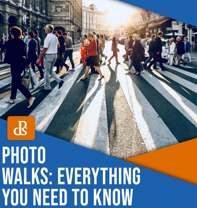 Photo Walks: Everything You Need to Know