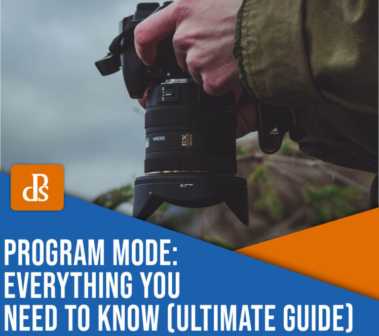 Program Mode: Everything You Need to Know (Ultimate Guide)