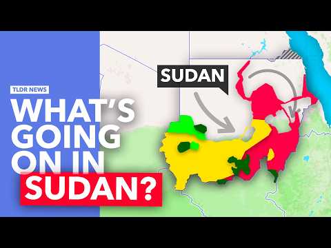 Sudan's Army Advances on Khartoum: Is the War Nearly Over?