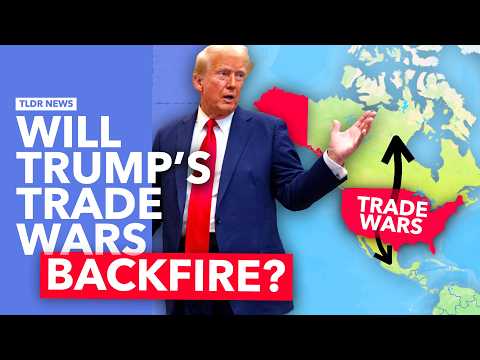 Will Trump's Trade Wars Actually Work?