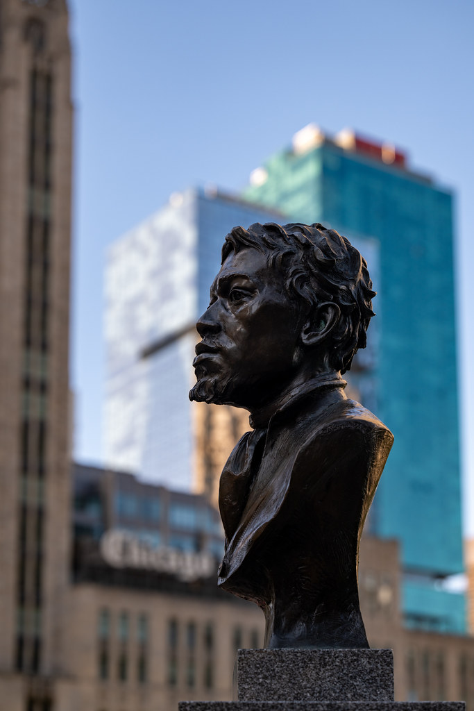 Jean Baptiste Point du Sable