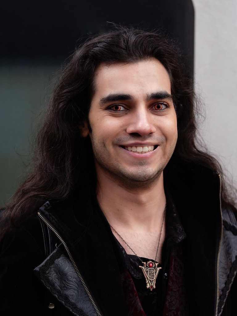 streetportrait