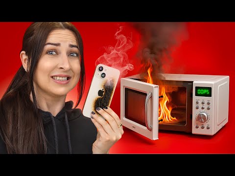 20 Smartphone MISTAKES - YOU SHOULD AVOID!! ⚠️⚠️⚠️