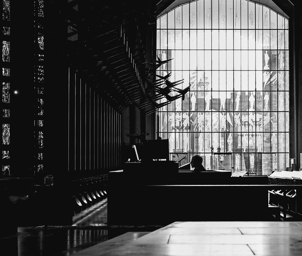 the spaces you occupy