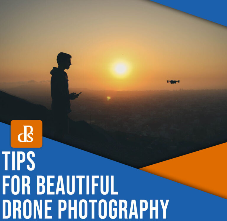 Drone Photography: Tips for Stunning Aerial Images