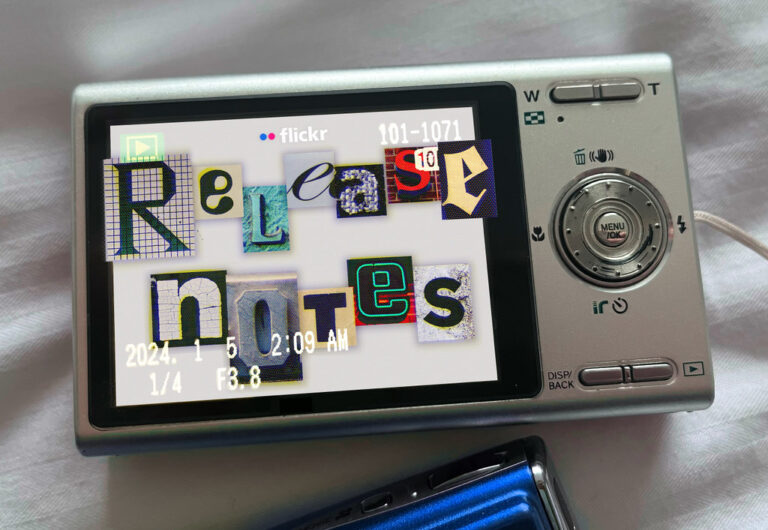 ICYMI: Flickr News and Updates April 2025