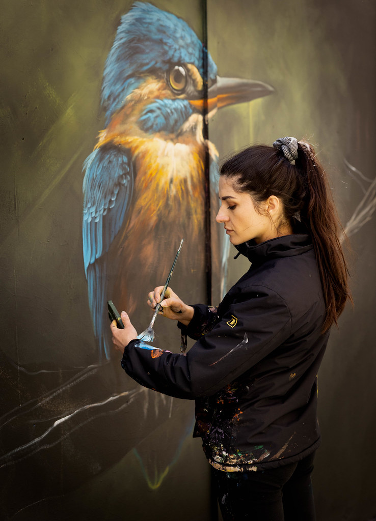 Kingfisher