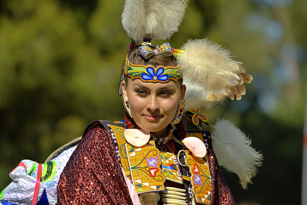 2025 Stanford PowWow