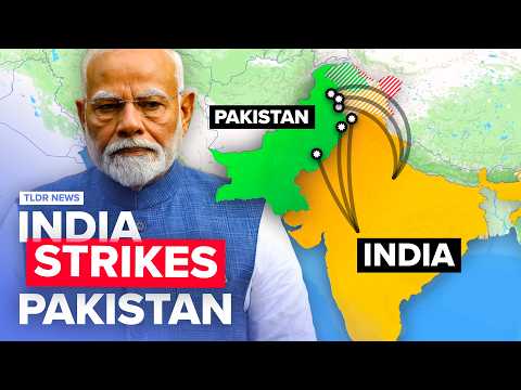 India Strikes Pakistan: What Next?