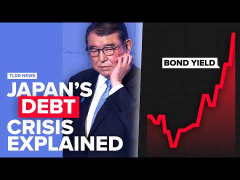 Japan’s Bond Yields Surge: What Next?