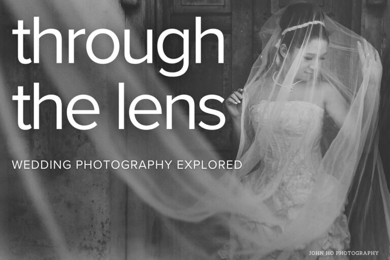 Through the Lens: Wedding Photography Explored