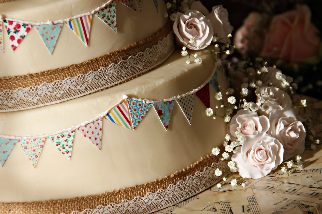 Cake