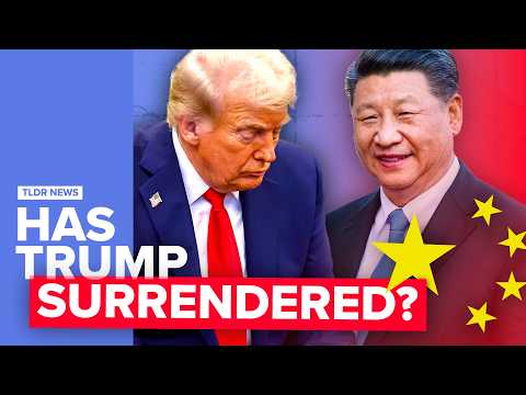 Trump Lowers Tariffs on China: Are the Trade Wars Over?