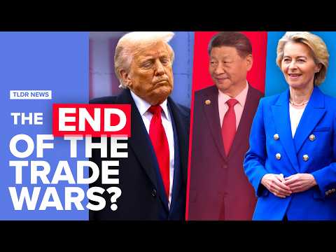 Trump’s Tariffs Blocked by Courts: What Next?