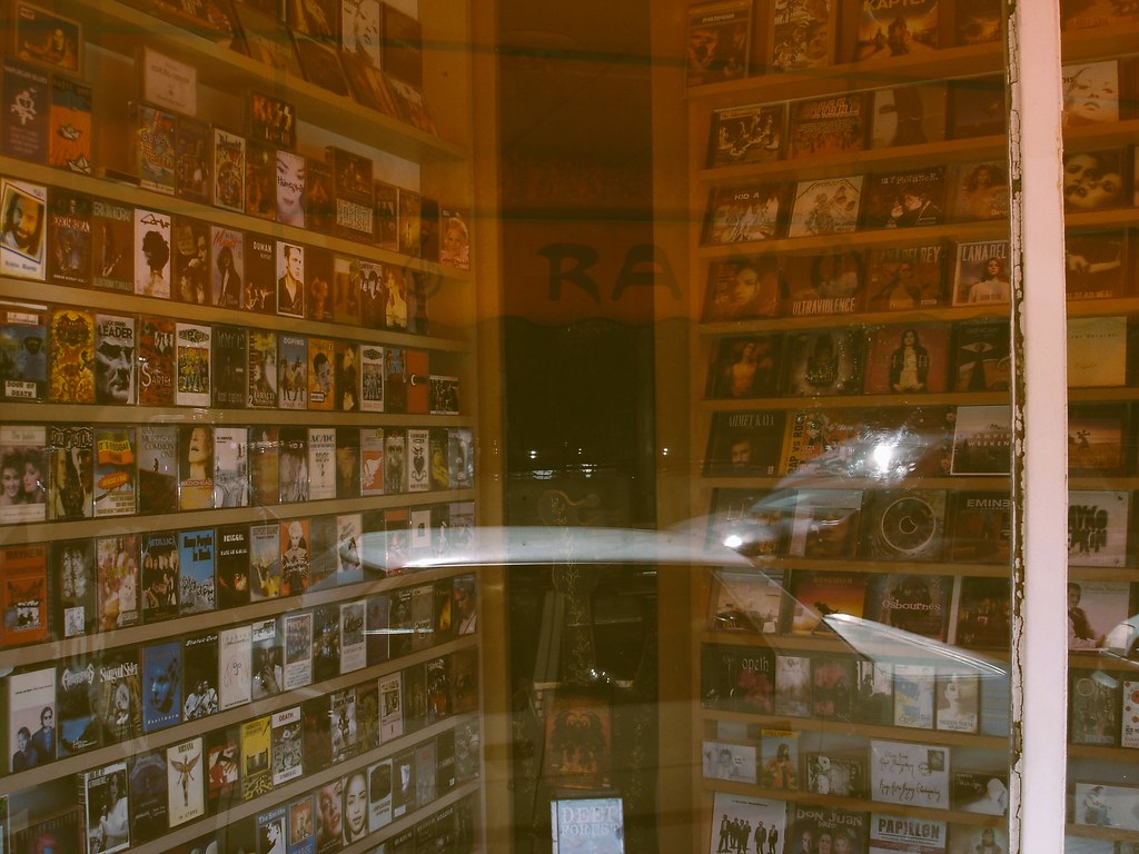 ra music