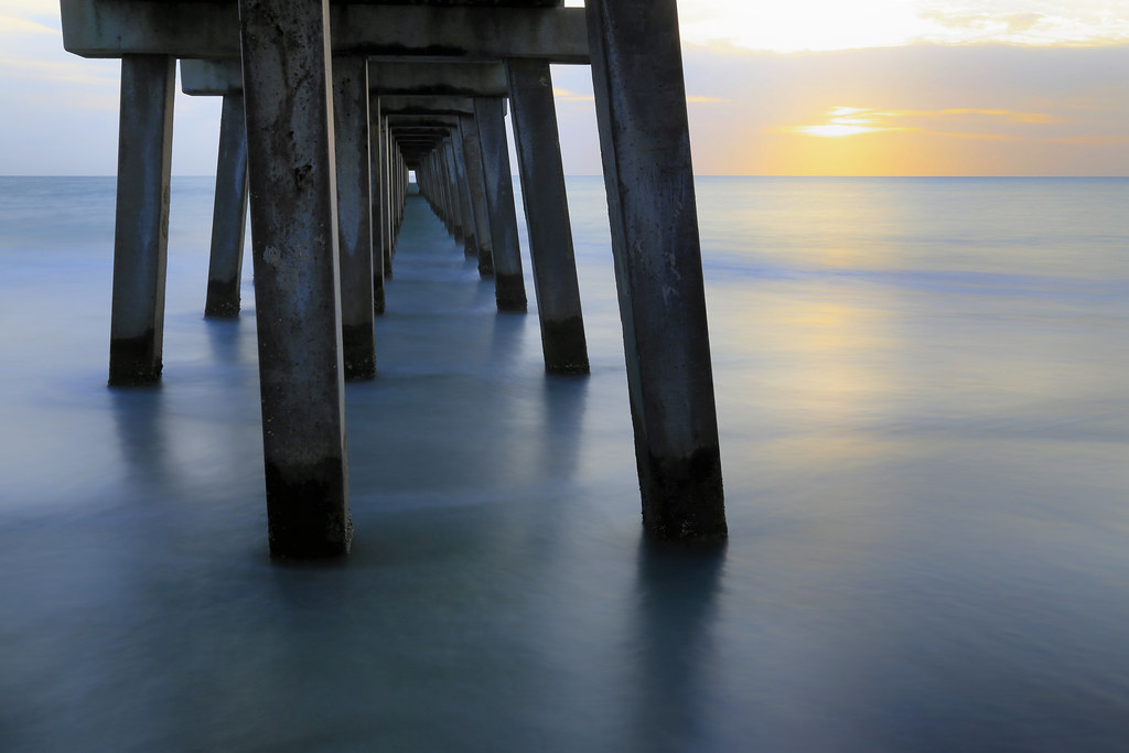 Florida sunset