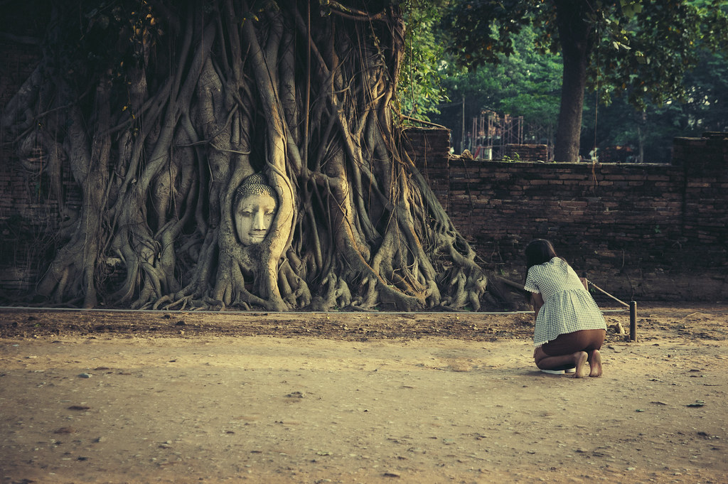 Ayutthaya, Thailand