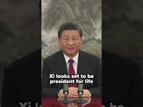 Who is the 2nd most influential person in the world?
