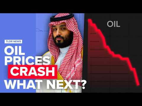 Why Saudi Arabia's Economic Crisis Just Keeps Getting Worse