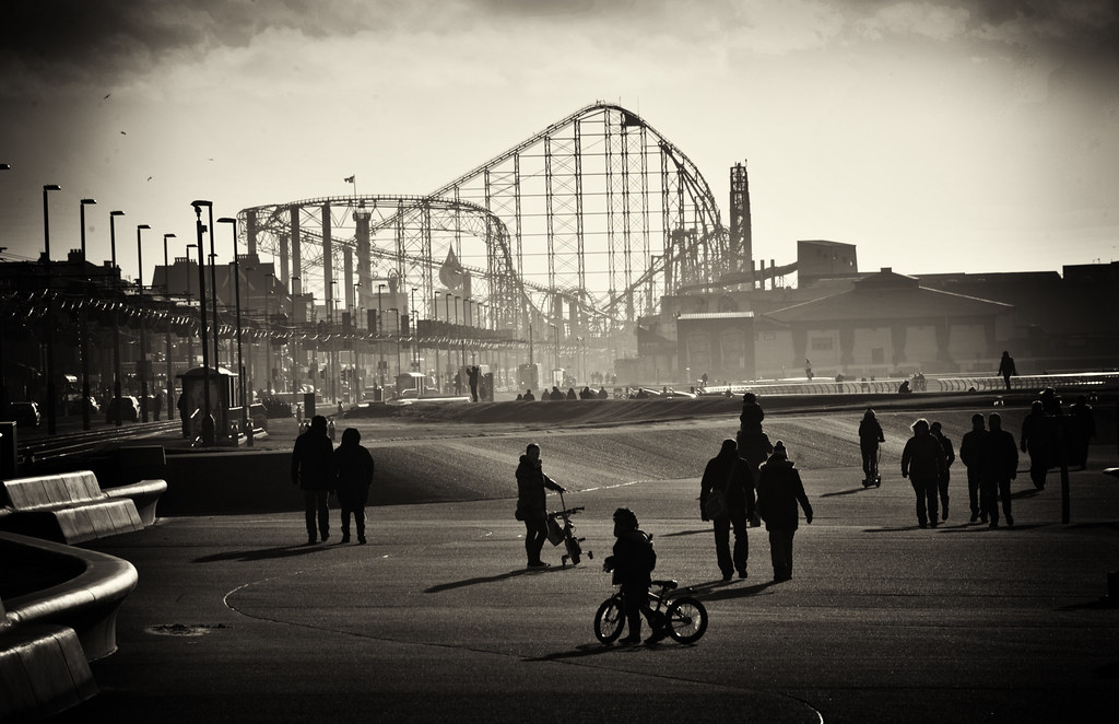 Blackpool
