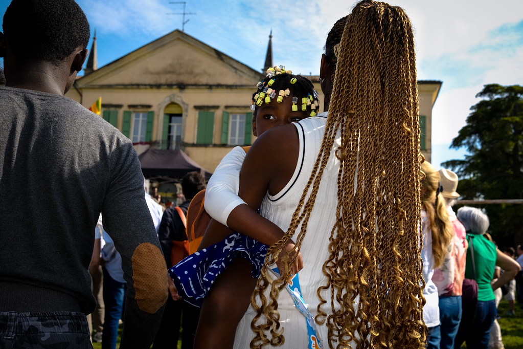 Festa dei Popoli 2025