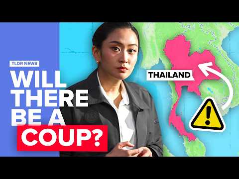 Is Thailand heading for another military coup?
