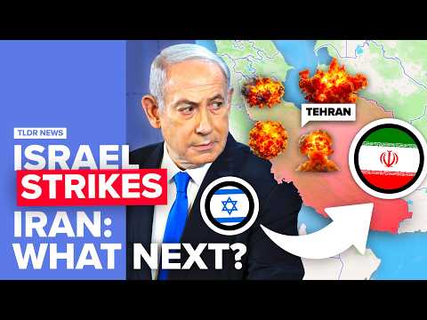 Israel Strikes Iran: What Next?
