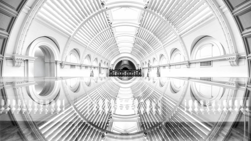 Reflect | London