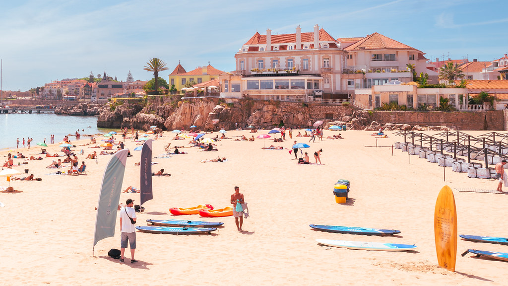 Cascais