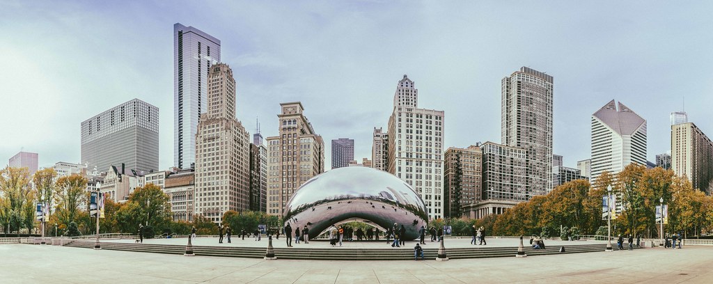 Millenium Park
