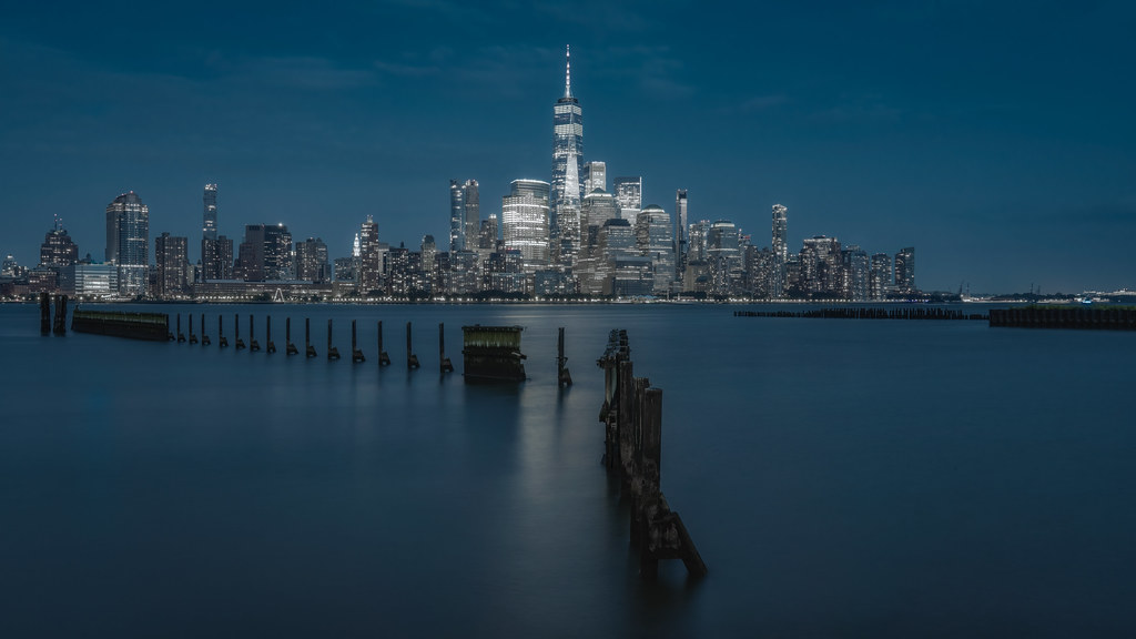 True Blue | New York