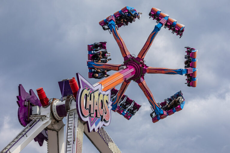 Weekly Snapshot with Flickr Social, 6/6/2025