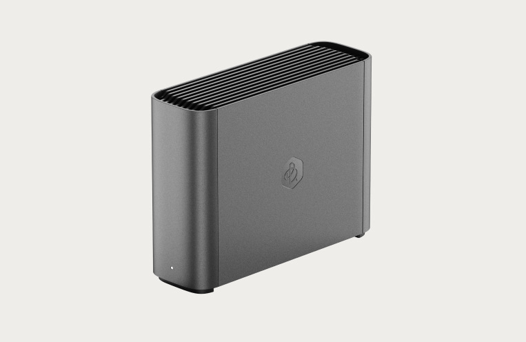 What Photographers Can Do with the Synology 8TB BeeStation