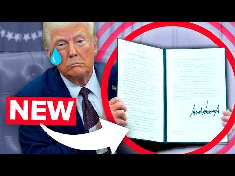 Why No One Likes Trump’s “Big Beautiful Bill”