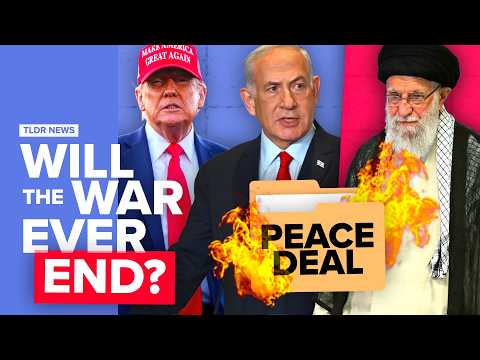 Why the Iran-Israel Ceasefire (Probably) Won’t Hold