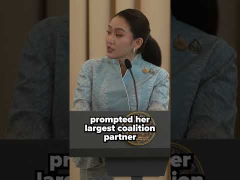Will Paetongtarn Shinawatra remain in power?