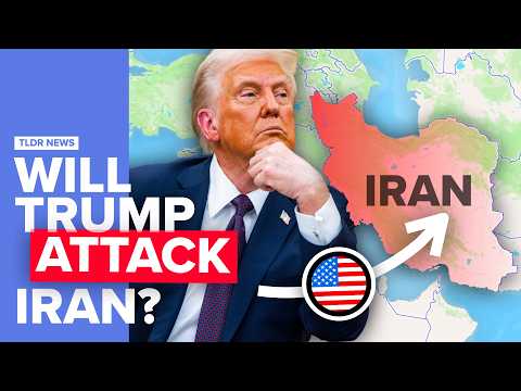 Will the US Intervene in Iran?
