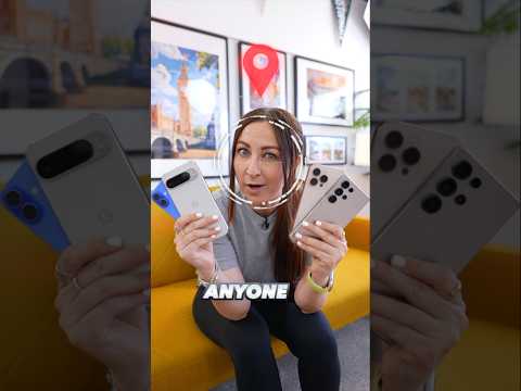 How to TRACK ANYONE!!