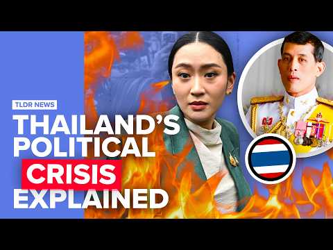 Thai PM Suspended: What Happens Now?