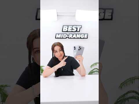 THE BEST Midrange phone!!!