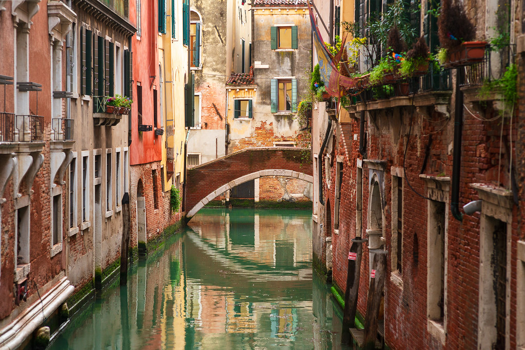 Venice Colors