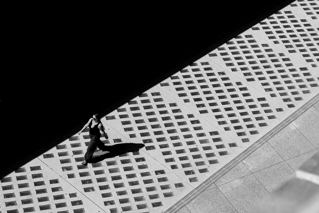 Diagonal (Explore July 1, 2025)